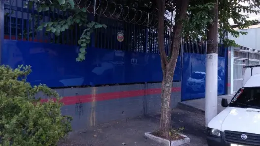 Galpão/Depósito/Armazém à venda, 330m² no Rudge Ramos, São Bernardo do Campo