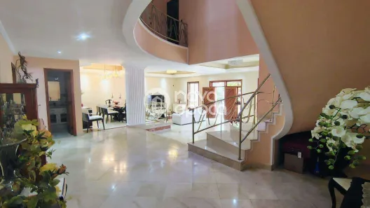 Casa com 4 Quartos à venda, 563m² no Jardim Carioca, Rio de Janeiro