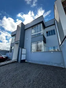 Apartamento com 2 Quartos para alugar, 95m² no Três Rios do Norte, Jaraguá do Sul