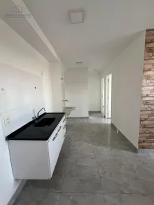 Apartamento com 2 Quartos à venda, 42m² no Vila Pirituba, São Paulo