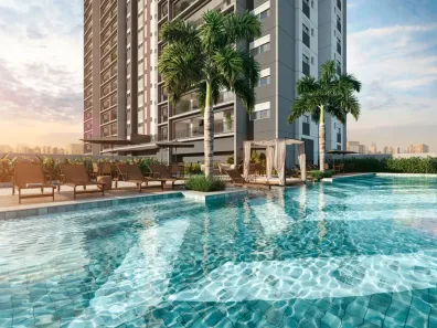 Apartamento com 2 Quartos à venda, 72m² no Vila Primavera, São Paulo