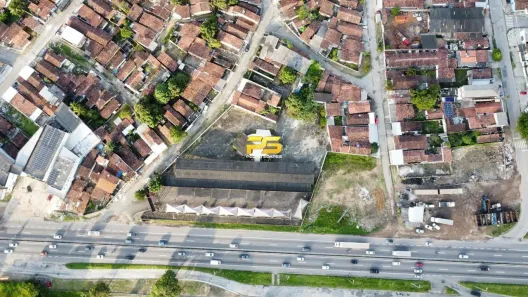 Galpão/Depósito/Armazém para alugar, 5m² no Distrito Industrial, João Pessoa