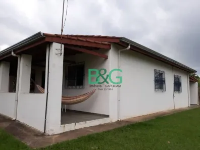 Fazenda/Sítio com 3 Quartos à venda, 144m² no Caminho das Águas, Tuiuti