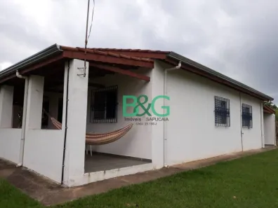 Fazenda/Sítio com 3 Quartos à venda, 144m² no , Tuiuti