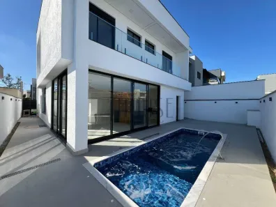 Casa de Condomínio com 3 Quartos à venda, 272m² no Cyrela Landscape Esplanada, Votorantim