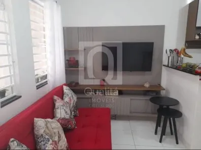 Casa com 2 Quartos à venda, 50m² no Jardim Eucalíptos, Sorocaba
