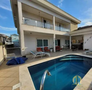 Casa com 4 Quartos à venda, 353m² no Morada dos Pinheiros (Aldeia da Serra), Santana de Parnaíba