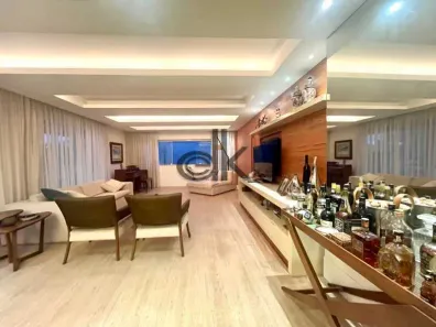 Cobertura com 4 Quartos à venda, 494m² no Barra da Tijuca, Rio de Janeiro