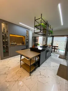Casa de Condomínio com 5 Quartos à venda, 228m² no Muçumagro, João Pessoa