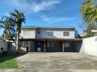 Sobrado com 4 Quartos à venda, 160m² no Jardim Carvalho, Ponta Grossa