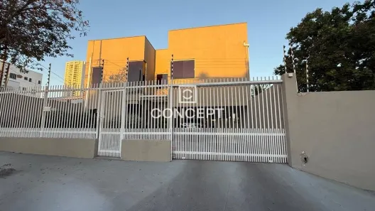 Casa com 3 Quartos à venda, 260m² no Pico do Amor, Cuiabá