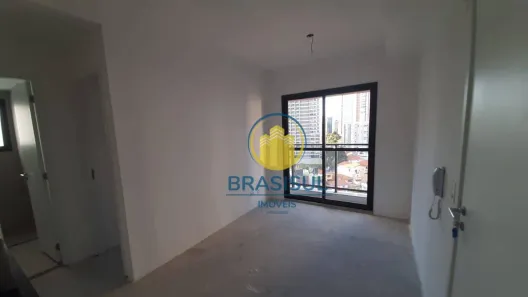 Apartamento com 1 Quarto à venda, 32m² no Jardim das Acácias, São Paulo