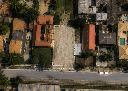 Lote/Terreno à venda, 450m² no Barra Nova, Saquarema