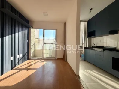 Apartamento com 2 Quartos à venda, 44m² no Costa e Silva, Porto Alegre