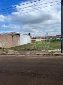 Lote/Terreno à venda, 250m² no Jardim Embaré, São Carlos
