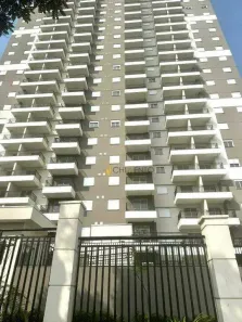 Apartamento com 2 Quartos à venda, 53m² no Vila Nair, São Paulo