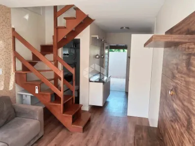 Casa com 2 Quartos à venda, 79m² no Morro Santana, Porto Alegre