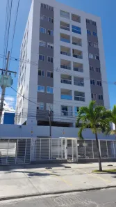 Apartamento com 2 Quartos para alugar, 52m² no Bairro Novo, Olinda