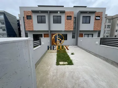 Sobrado com 2 Quartos à venda, 72m² no Picadas do Sul, São José