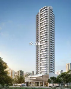 Apartamento com 3 Quartos à venda, 86m² no Vila Operária, Itajaí