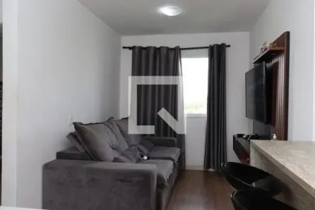 Apartamento com 2 Quartos à venda, 47m² no Quinta da Paineira, São Paulo