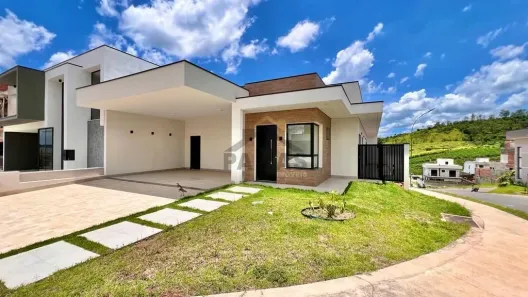 Casa de Condomínio com 3 Quartos à venda, 178m² no Roncáglia, Valinhos