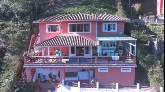 Casa com 3 Quartos à venda, 300m² no Itaipava, Petrópolis