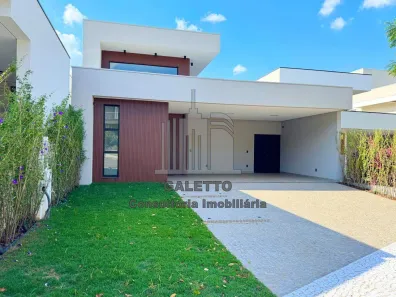 Casa com 3 Quartos à venda, 226m² no Nações, Valinhos