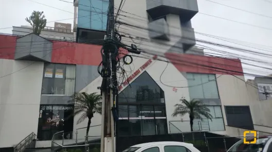 Ponto Comercial à venda, 35m² no Campinas, São José