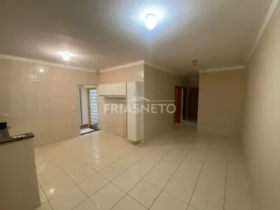 Casa com 3 Quartos para alugar, 175m² no Jardim Astúrias II, Piracicaba