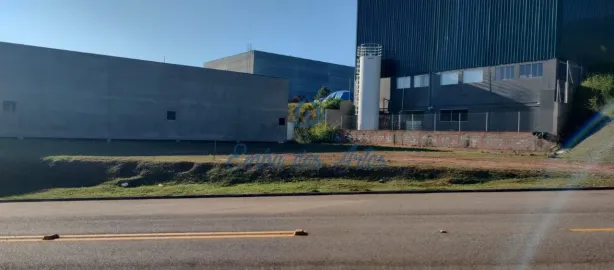 Lote/Terreno à venda, 1162m² no PARQUE INDUSTRIAL SAN JOSÉ, Vargem Grande Paulista