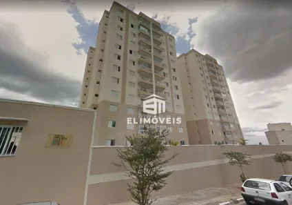 Apartamento com 3 Quartos à venda, 98m² no Jordanópolis, Arujá