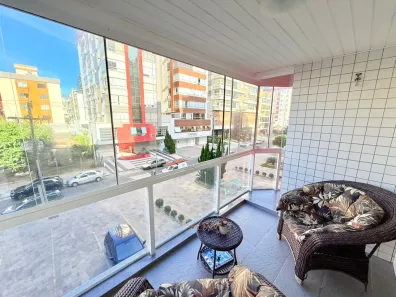 Apartamento com 3 Quartos à venda, 90m² no Capão da Canoa, Capão da Canoa