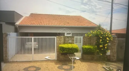 Casa com 2 Quartos à venda, 301m² no Loteamento Residencial Ana Carolina, Valinhos