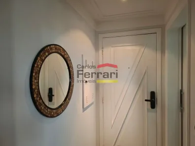 Apartamento com 3 Quartos à venda, 90m² no Santana, São Paulo