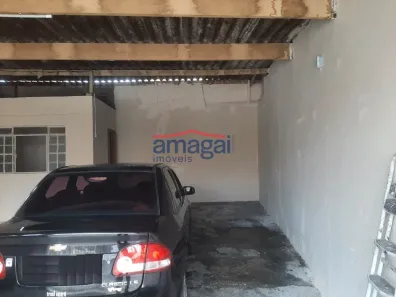 Casa com 3 Quartos à venda, 185m² no Jardim Flórida, Jacareí