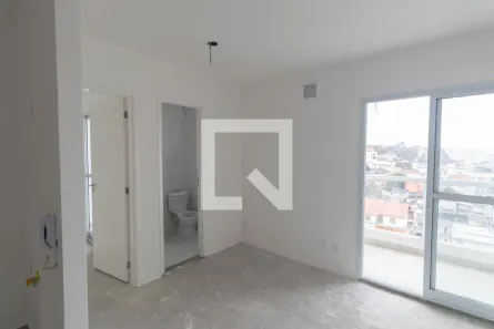 Apartamento com 1 Quarto à venda, 33m² no Vila Mazzei, São Paulo