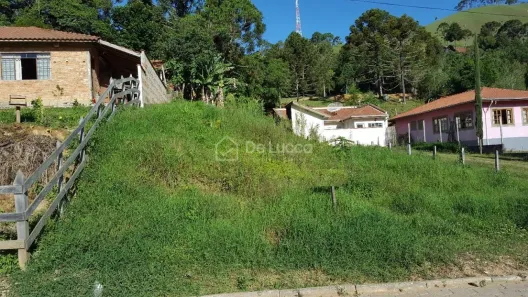 Lote/Terreno à venda, 399m² no Goncalves, Gonçalves