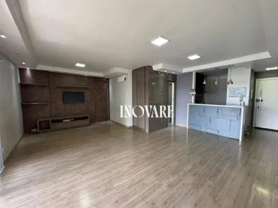 Apartamento com 3 Quartos para alugar, 109m² no Jardim Karaíba, Uberlândia