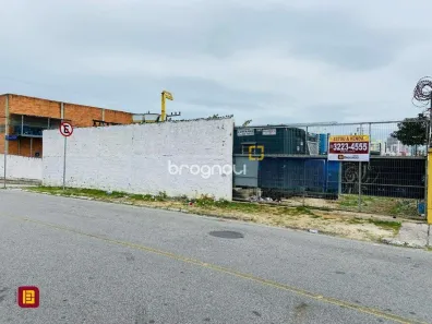 Lote/Terreno à venda, 540m² no Campinas, São José