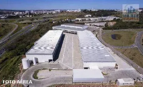 Galpão/Depósito/Armazém para alugar, 1304m² no Aeroporto, Jundiaí