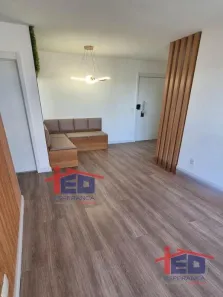 Apartamento com 2 Quartos para alugar, 65m² no Vila Osasco, Osasco
