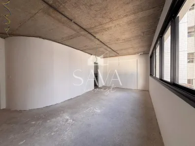 Sala Comercial para alugar, 33m² no Buritis, Belo Horizonte