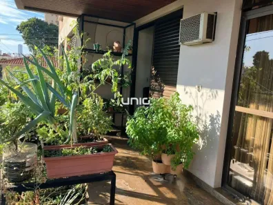 Apartamento com 3 Quartos à venda, 230m² no Centro, Piracicaba