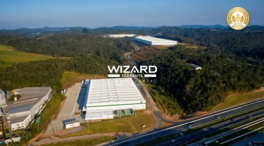Galpão/Depósito/Armazém para alugar, 8369m² no Itaquaciara, Itapecerica da Serra