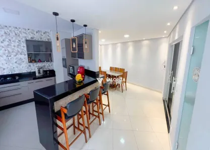 Casa de Condomínio com 3 Quartos à venda, 180m² no Cajuru do Sul, Sorocaba