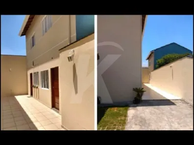 Sobrado com 2 Quartos à venda, 54m² no Vila Germinal, São Paulo
