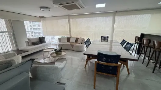 Apartamento com 4 Quartos à venda, 190m² no Belenzinho, São Paulo