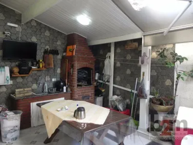 Casa de Condomínio com 3 Quartos à venda, 170m² no Vila São Silvestre, São Paulo