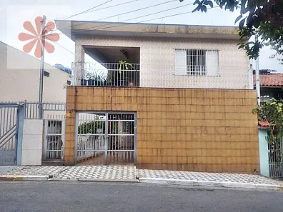 Casa com 3 Quartos à venda, 700m² no Parque Císper, São Paulo
